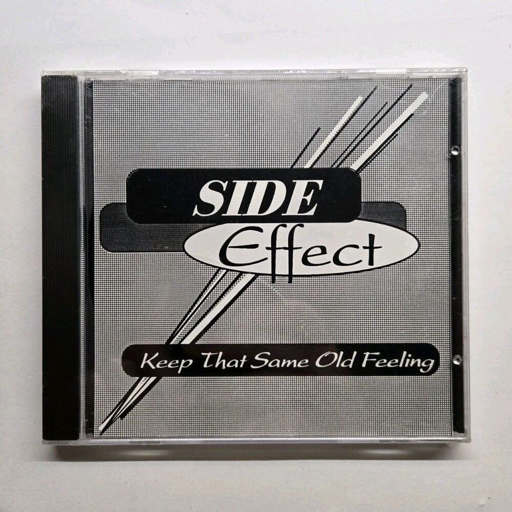 Keep That Same Old Feeling CD 1995 Doghouse Records